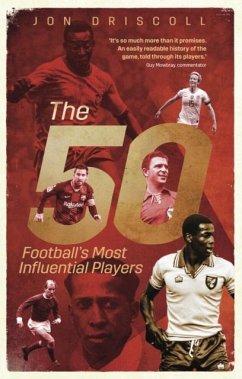 Cover The Fifty