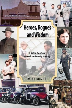 Heroes, Rogues and Wisdom Heroes, Rogues and Wisdom