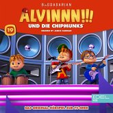 Folge 19 (Das Original-Hörspiel zur TV-Serie) (MP3-Download) Folge 19 (Das Original-Hörspiel zur TV-Serie) (MP3-Download)