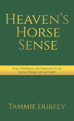Heaven's Horse Sense Heaven's Horse Sense
