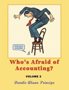 Who's Afraid of Accounting? Who's Afraid of Accounting?