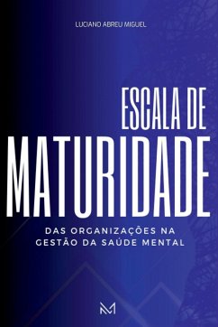 Escala De Maturidade - Abreu Miguel, Luciano