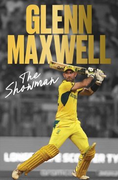 Cover The Showman