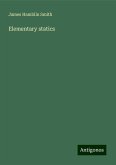 Elementary statics Elementary statics