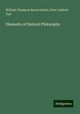 Elements of Natural Philosophy