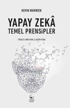 Yapay Zeka - Warwick, Kevin