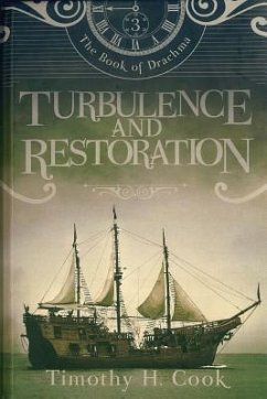 Turbulence and Restoration - Cook, Timothy H