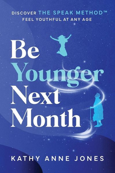 Be Younger Next Month