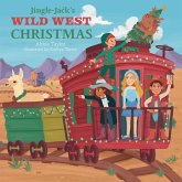 Jingle-Jack's Wild West Christmas Jingle-Jack's Wild West Christmas