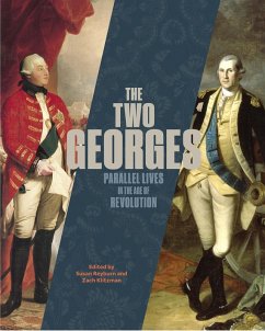The Two Georges The Two Georges