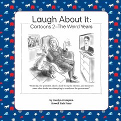 Cover Laugh About It