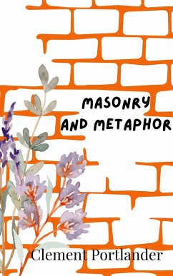 Cover Masonry and Metaphor