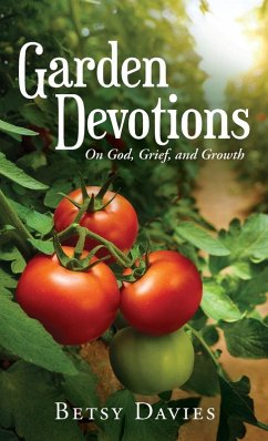 Garden Devotions - Davies, Betsy