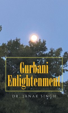 Cover Gurbani Enlightenment
