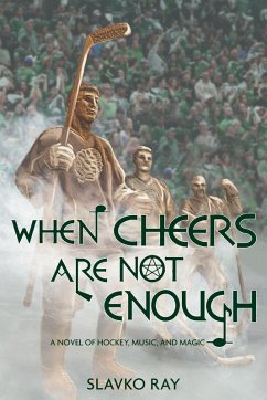 When Cheers Are Not Enough When Cheers Are Not Enough