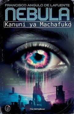Cover Kanuni ya Machafuko