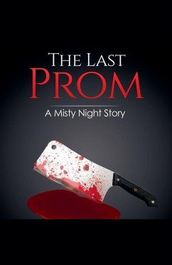 The Last Prom - Cornelius, Miles