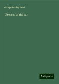 Diseases of the ear Diseases of the ear
