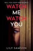 Watch Me Watch You Watch Me Watch You