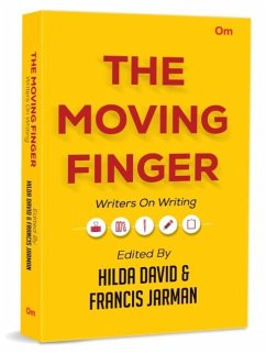 Cover The Moving Finger