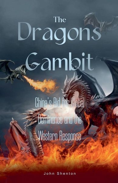 The Dragon's Gambit The Dragon's Gambit