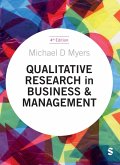 Qualitative Research in Business and Management (Fourth Edition) Qualitative Research in Business and Management (Fourth Edition)