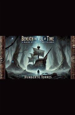 Cover Beneath The Veil Of Time