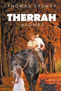 Cover Therrah