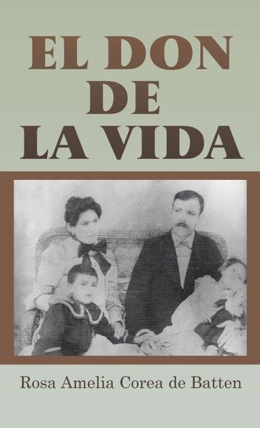 EL DON DE LA VIDA