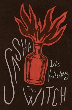 Cover Sasha the Witch