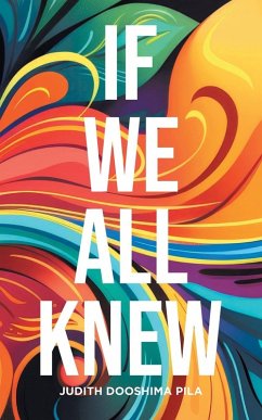 Cover If We All Knew