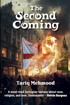 The Second Coming - Mehmood, Tariq