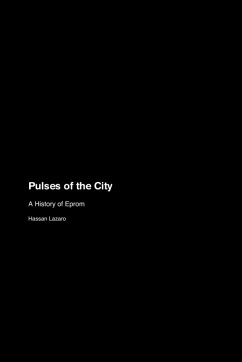 Pulses of the City - Lazaro, Hassan