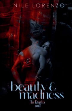 Cover Beauty and Madness