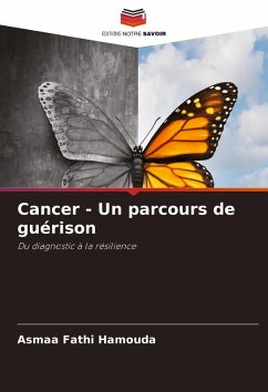 Cover Cancer - Un parcours de guérison