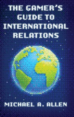 Cover Gamer's Guide to International Relations