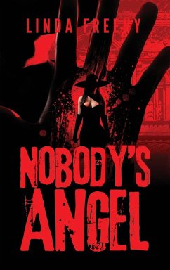 Nobody's Angel - Freeny, Linda