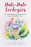Halo-Halo Ecologies Halo-Halo Ecologies