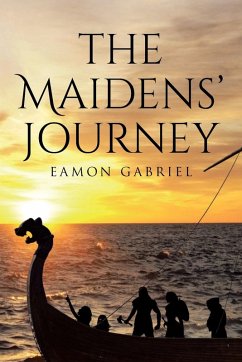 Cover The Maidens' Journey