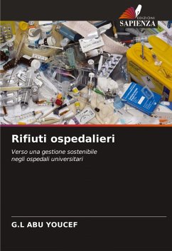 Cover Rifiuti ospedalieri