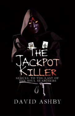 Cover The Jackpot Killer