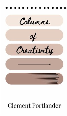 Cover Columns of Creativity