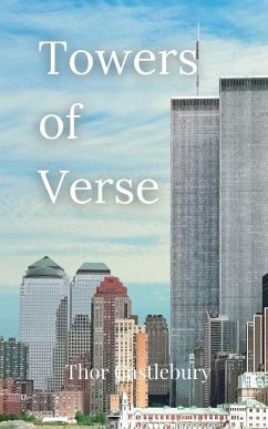 Cover Towers of Verse