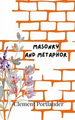 Cover Masonry and Metaphor