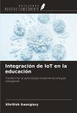 Integración de IoT en la educación