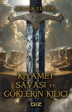 Cover Kiyamet Savasi ve Göklerin Kilici