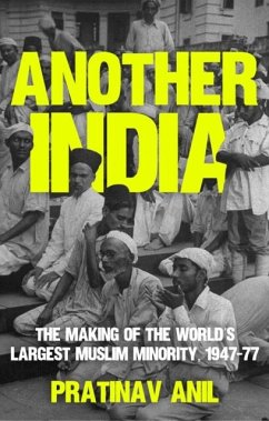 Cover Another India