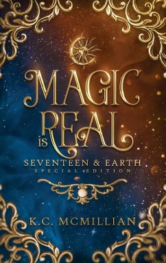 Cover Magic is Real
