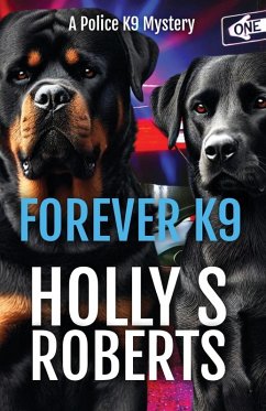 Cover Forever K9