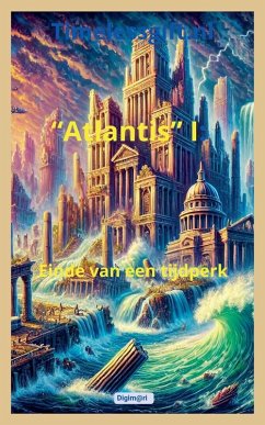 Cover Atlantis I